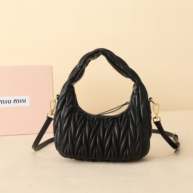 Miu Miu Hobo Bags